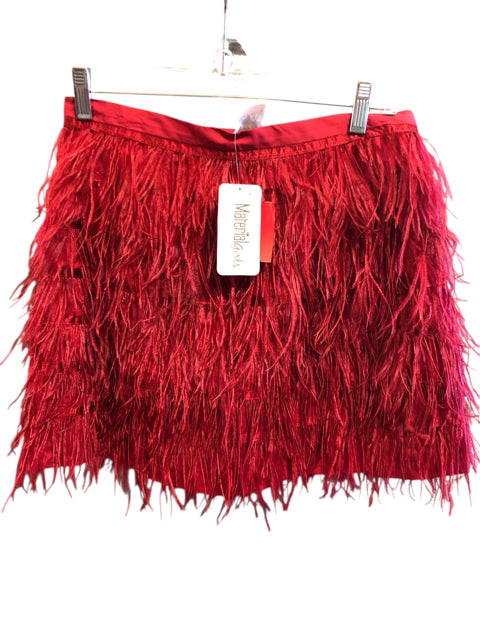 Size M MATERIAL GIRL Skirt