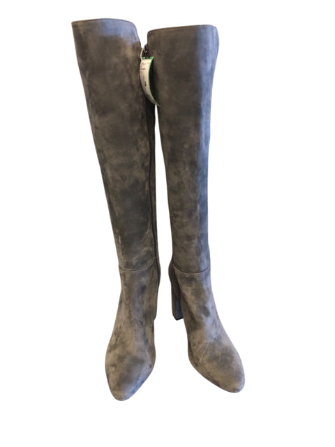 6 WHITE HOUSE BM Boots