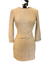 Load image into Gallery viewer, Size 2 BELLE BADGLEY MISHKA Dress
