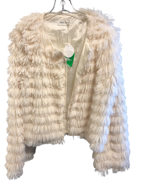 Size L LUCA + GRAE Jacket