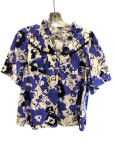 Load image into Gallery viewer, Size S CROSBY BY MOLLIE BURCH Top
