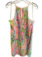 Load image into Gallery viewer, Size 6 LILLY PULITZER Dress
