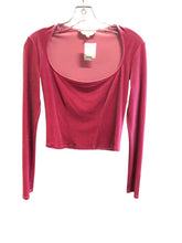 Load image into Gallery viewer, Size M FLEUR DU MAL Top
