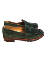 Load image into Gallery viewer, 9.5 SAMUEL HUBBARD Shoes
