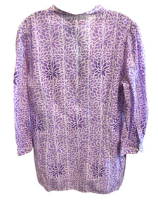 Size M ROBERT GRAHAM Top