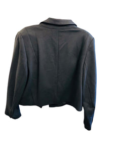Size XL SPANX Jacket