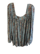 Load image into Gallery viewer, Size 4X Sonoma Plus Size Tops
