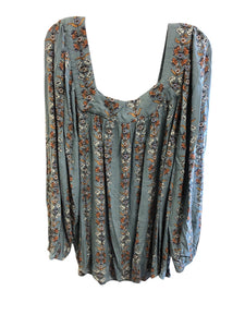 Size 4X Sonoma Plus Size Tops