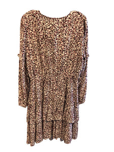 Size 1X JESSICA SIMPSON Plus Size Dress/Skirt