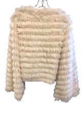 Load image into Gallery viewer, Size L LUCA + GRAE Jacket
