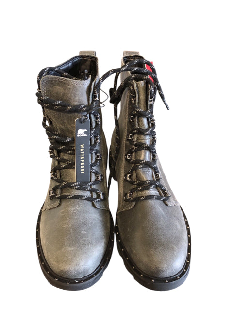 9 SOREL Boots