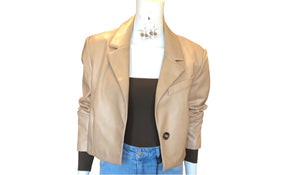 Size M BAGATELLE Jacket