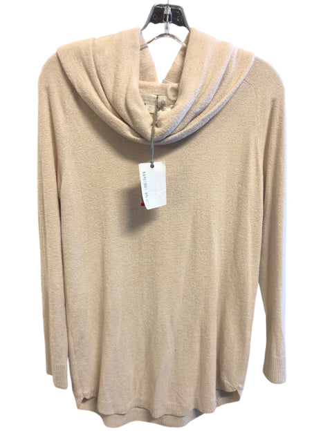 Size XS BAREFOOT DREAMS Sweater