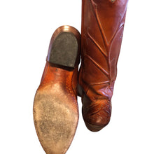 Load image into Gallery viewer, 7.5 LUCCHESE Boots

