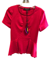 Load image into Gallery viewer, Size S BCBG MAX AZARIA Top
