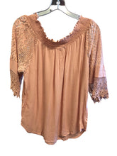 Load image into Gallery viewer, Size S/M COCO + CARMEN Top
