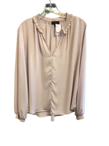 Size M CURRENT AIR Top