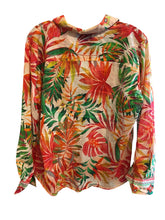 Load image into Gallery viewer, Size S CALYPSO Top
