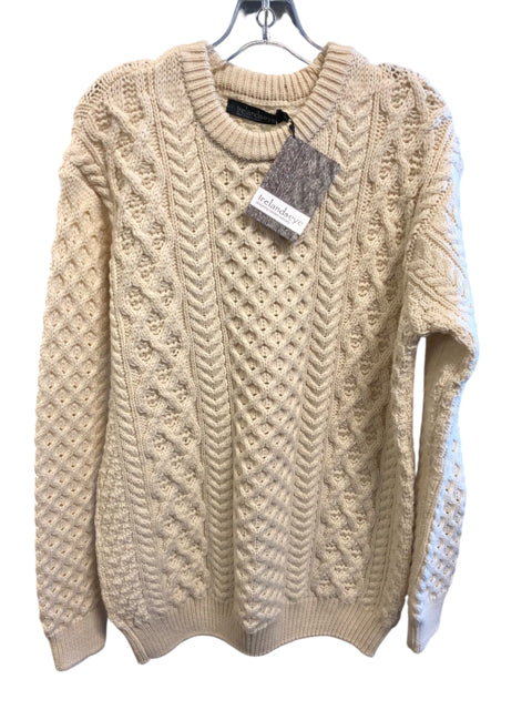 Size 2XL IRELANDSEYE Sweater