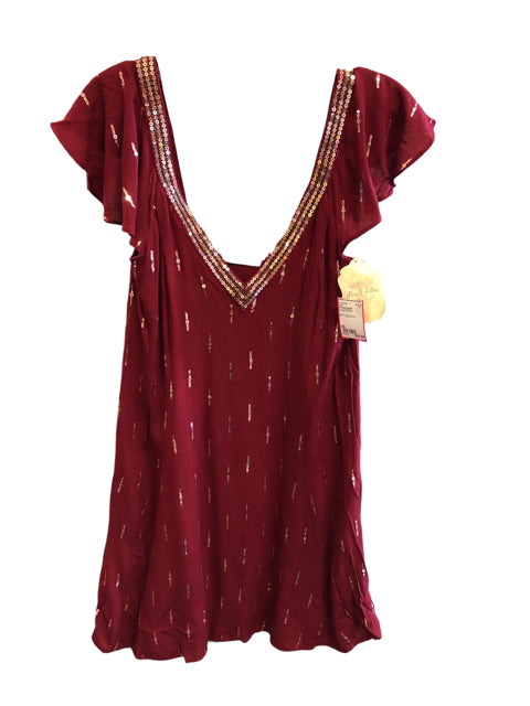Size XS ALTAR'D STATE Dress