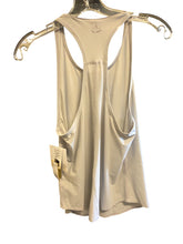 Load image into Gallery viewer, Size S BEYOND YOGA Tank Top
