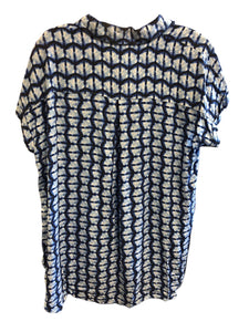 Size L ROSE & OLIVE Top