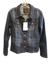 Load image into Gallery viewer, Size M SKINNY GIRL Jacket
