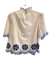 Load image into Gallery viewer, Size M ENTRO Top

