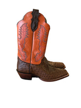 Load image into Gallery viewer, 9 JUSTIN Boots

