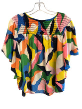 Load image into Gallery viewer, Size S CES FEMME Top
