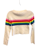 Load image into Gallery viewer, Size M BLUE BLUSH Top
