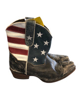 Load image into Gallery viewer, 8 ROPER Boots
