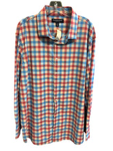 Load image into Gallery viewer, MIZZEN &amp; MAIN Size XXL Top
