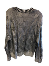 Load image into Gallery viewer, Size S PISTOLA Sweater
