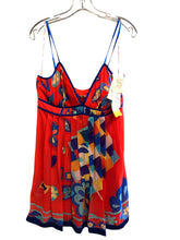 Load image into Gallery viewer, Size 12 SUE WONG Dress
