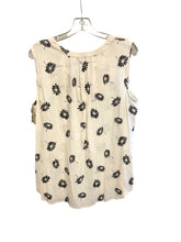 Load image into Gallery viewer, Size L TALBOTS Tank Top
