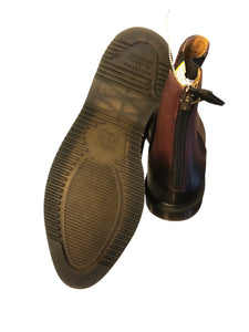 9 DR. MARTENS Boots