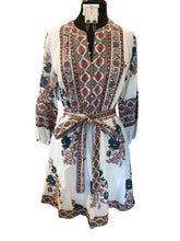Load image into Gallery viewer, Size M HAUTE HIPPIE Dress
