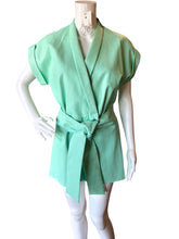 Load image into Gallery viewer, Size XS AMANDA UPRICHARD ROMPER
