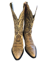 Load image into Gallery viewer, 7.5 ARIAT Boots
