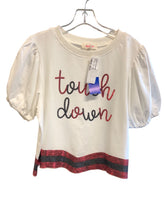 Load image into Gallery viewer, Size S PEACH LOVE Top
