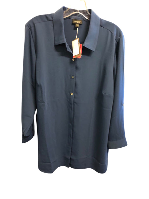 Size XL J JILL Plus Size Tops