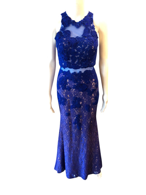 Size 0 ABBY PARIS Formal Dress Size 0 ABBY PARIS Formal Dress