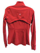 Load image into Gallery viewer, Size 6 LULULEMON Jacket
