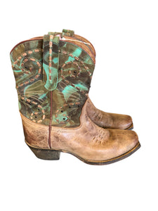 6.5 TONY LAMA Boots