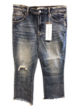 Load image into Gallery viewer, Size 1X RISEN Plus Size Bottoms
