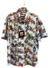 Load image into Gallery viewer, MARVEL Size XL Top
