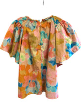 Load image into Gallery viewer, Size M LAROQUE Top
