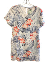 Load image into Gallery viewer, Size XS TOMMY BAHAMA Dress
