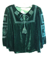 Load image into Gallery viewer, Size M ANOTHER LOVE Top
